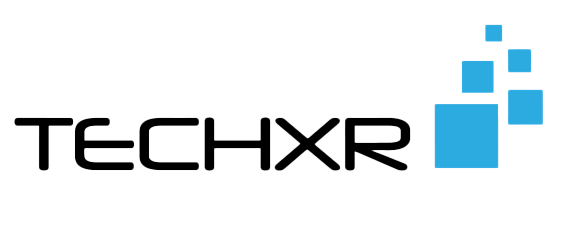 TechXRLogo